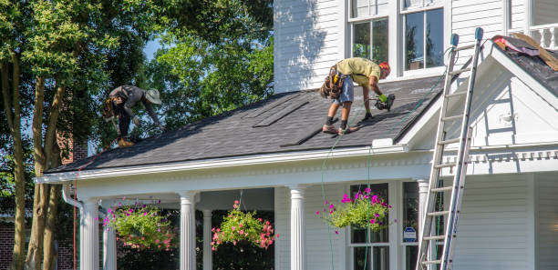 Reliable Decherd, TN Roofing Solutions